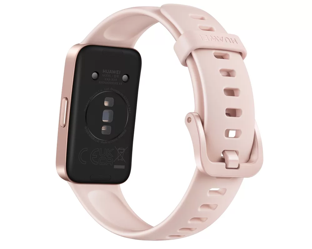 Smart часовник Huawei Band 8 Sakura Pink 5