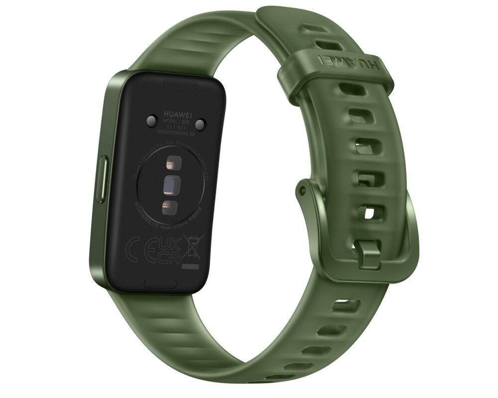 Smart часовник Huawei Band 8 Emerald Green 4