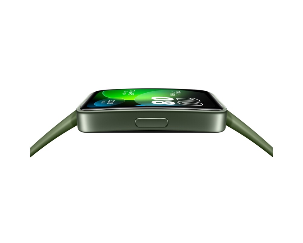 Smart часовник Huawei Band 8 Emerald Green 5