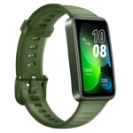 <span>Smart часовник</span> Huawei Band 8 Emerald Green <span class='catalog-num-in-name'>6941487291410</span> - 