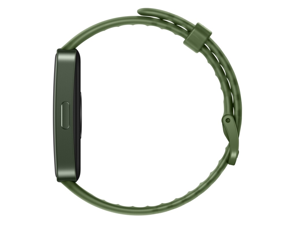 Smart часовник Huawei Band 8 Emerald Green 3