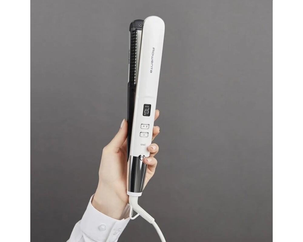 Преса за коса Rowenta SF4650F0 STRAIGHTENER VOLUMIZE 7