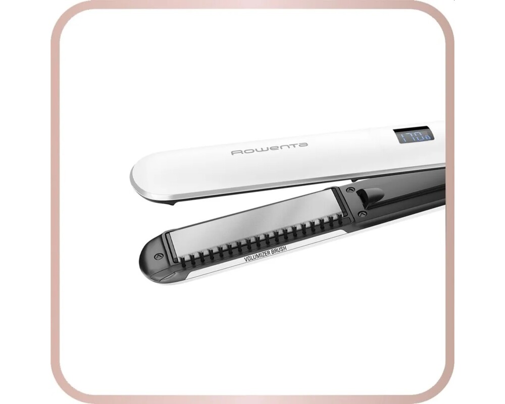 Преса за коса Rowenta SF4650F0 STRAIGHTENER VOLUMIZE 3