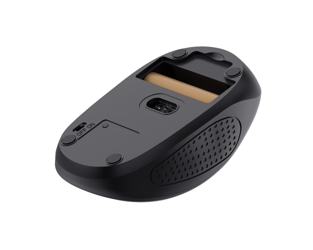Мишка TRUST Primo Bluetooth Mouse 5