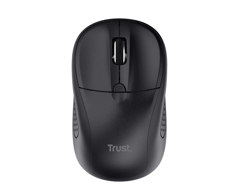 Мишка TRUST Primo Bluetooth Mouse 3