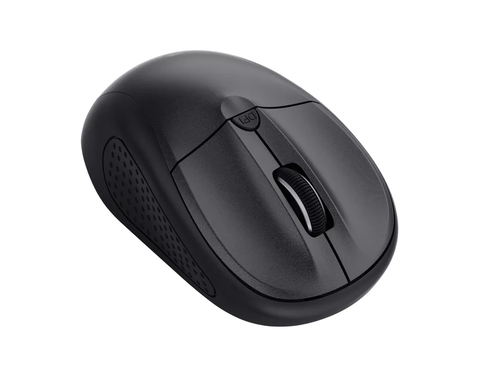 Мишка TRUST Primo Bluetooth Mouse 2