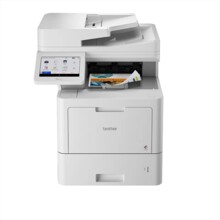  Brother MFC-L9670CDN Colour Laser Multifunctional 667104 MFCL9670CDNRE1 на топ цена - PIC.bg