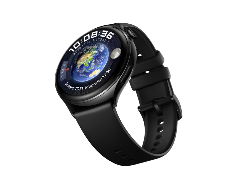 Smart часовник Huawei Watch 4 Archi-L19F 7