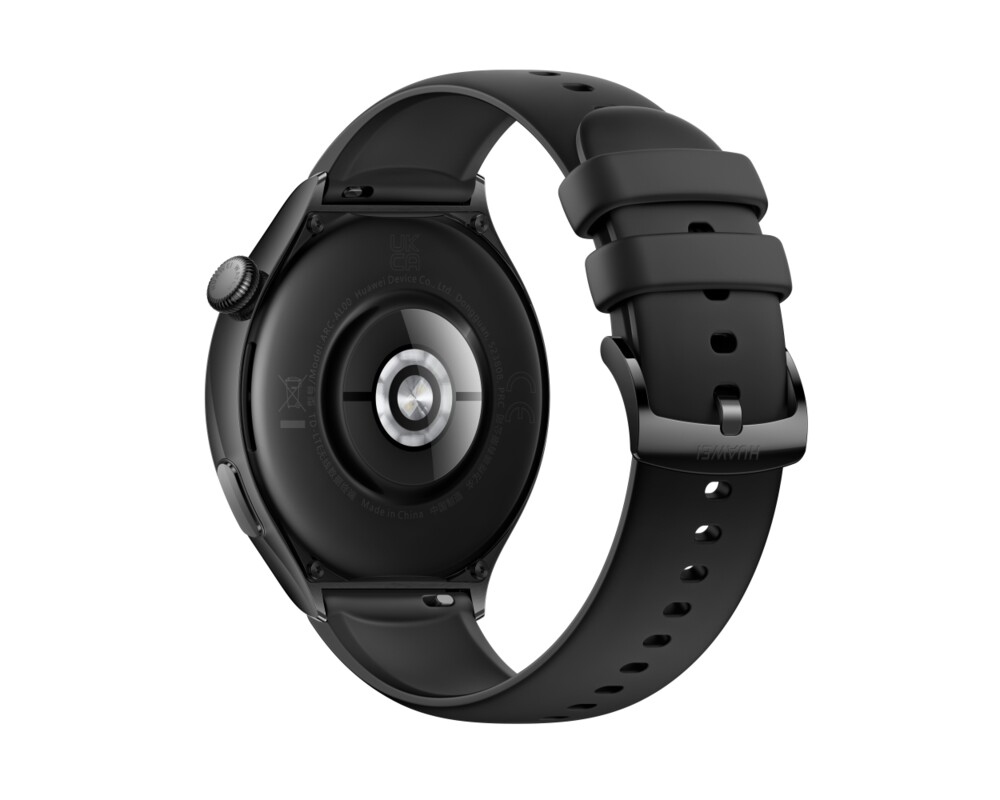 Smart часовник Huawei Watch 4 Archi-L19F 5