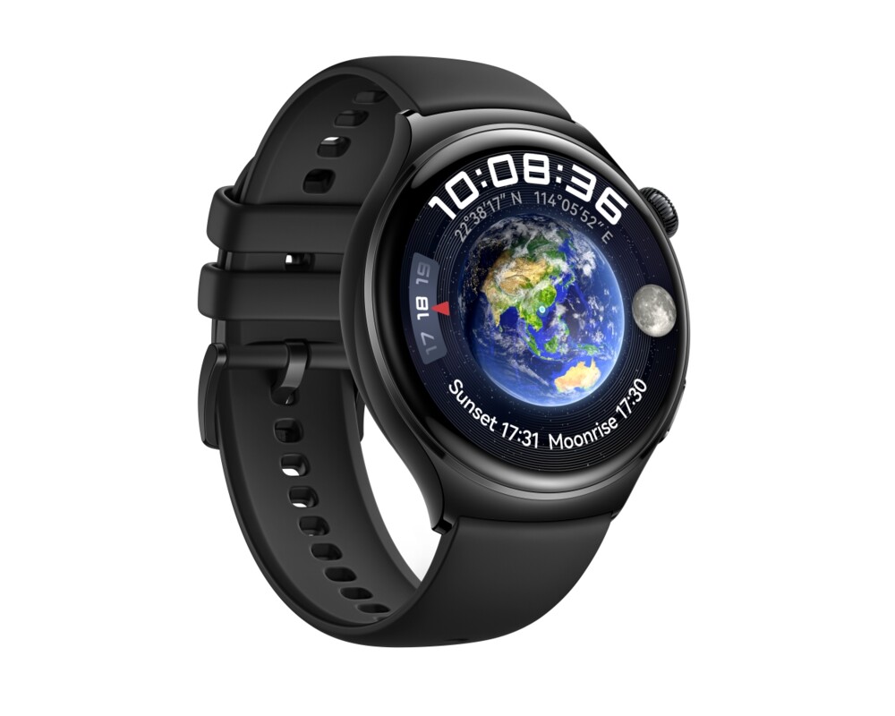 Smart часовник Huawei Watch 4 Archi-L19F 2