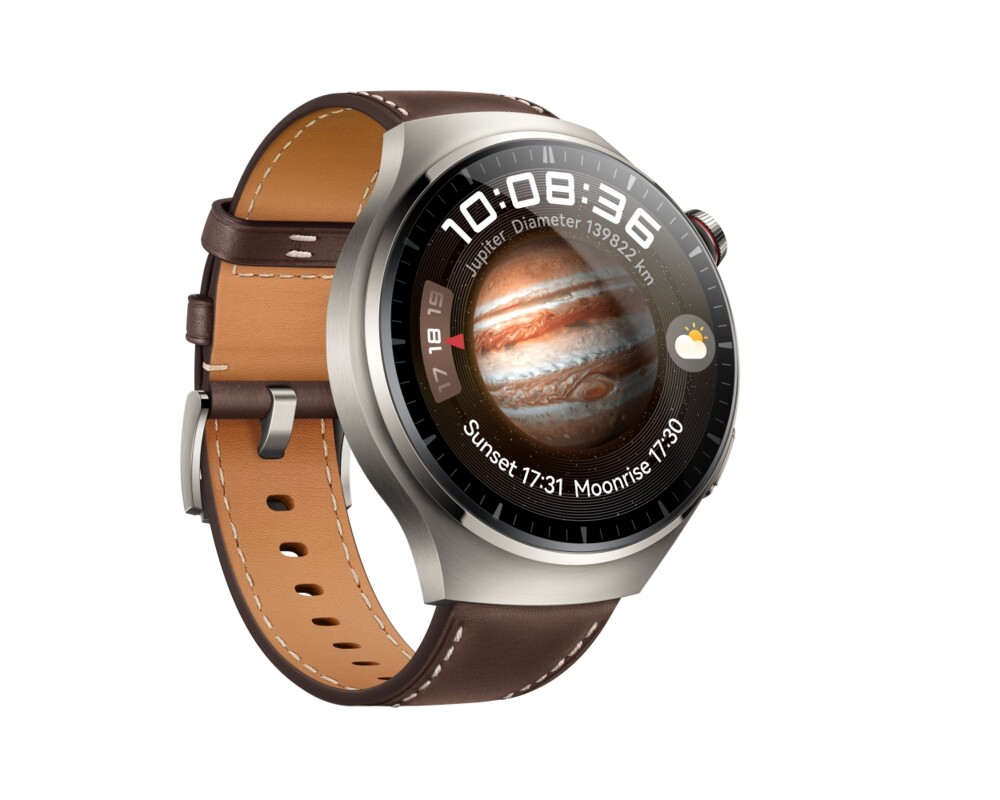 Smart часовник Huawei Watch 4 Pro Medes-L29L 2
