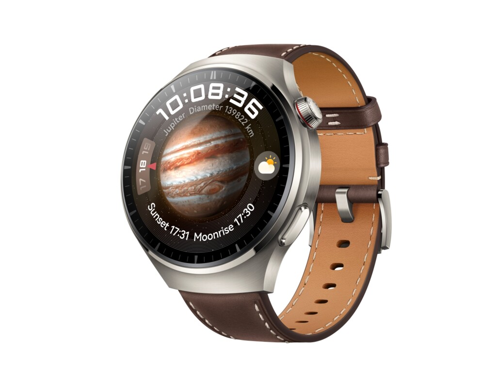 Smart часовник Huawei Watch 4 Pro Medes-L29L 3