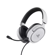  TRUST GXT 498W Forta Gaming Headset PS5 White 667114 24716 на топ цена - PIC.bg