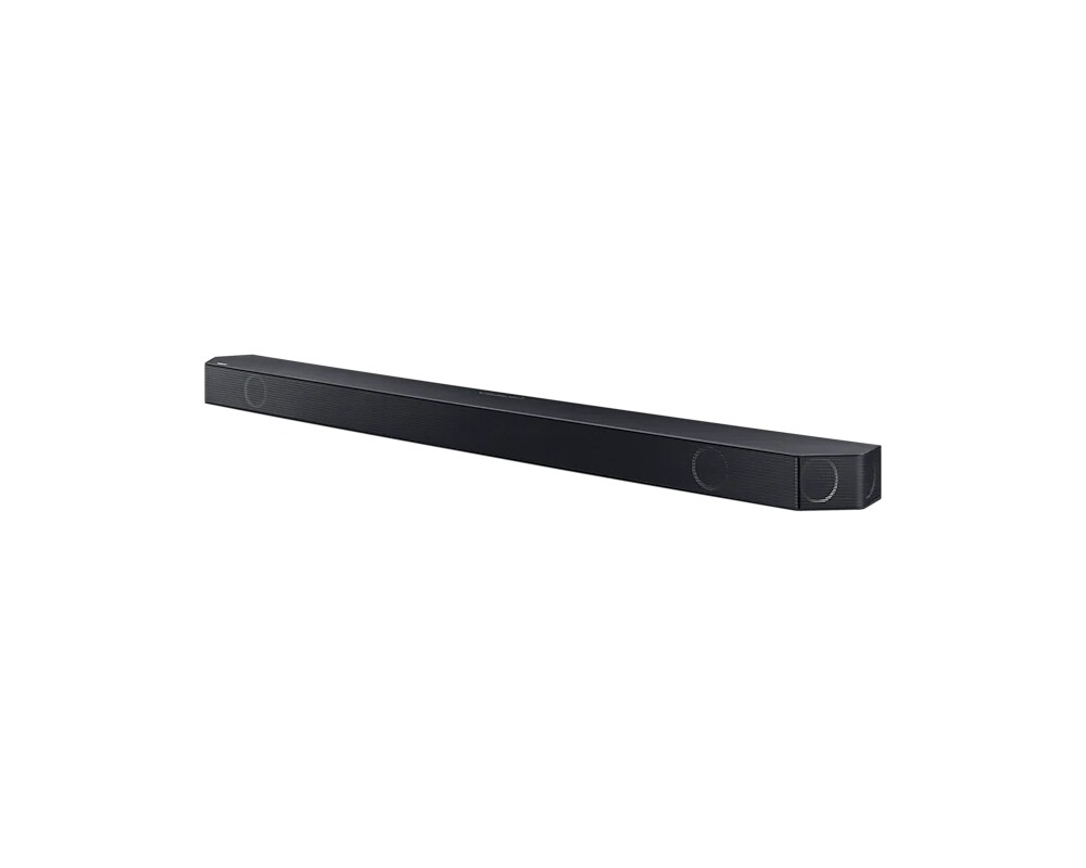 Аудио система Samsung HW-Q990C Soundbar 656 Watts 11.1.4ch 7