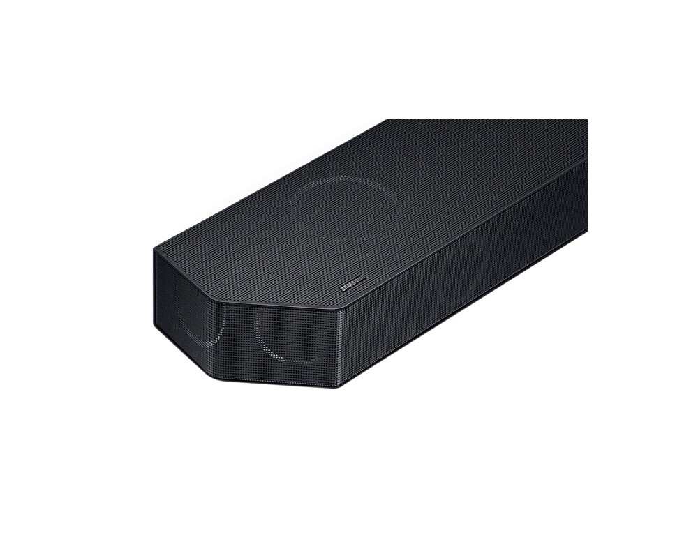 Аудио система Samsung HW-Q990C Soundbar 656 Watts 11.1.4ch 8