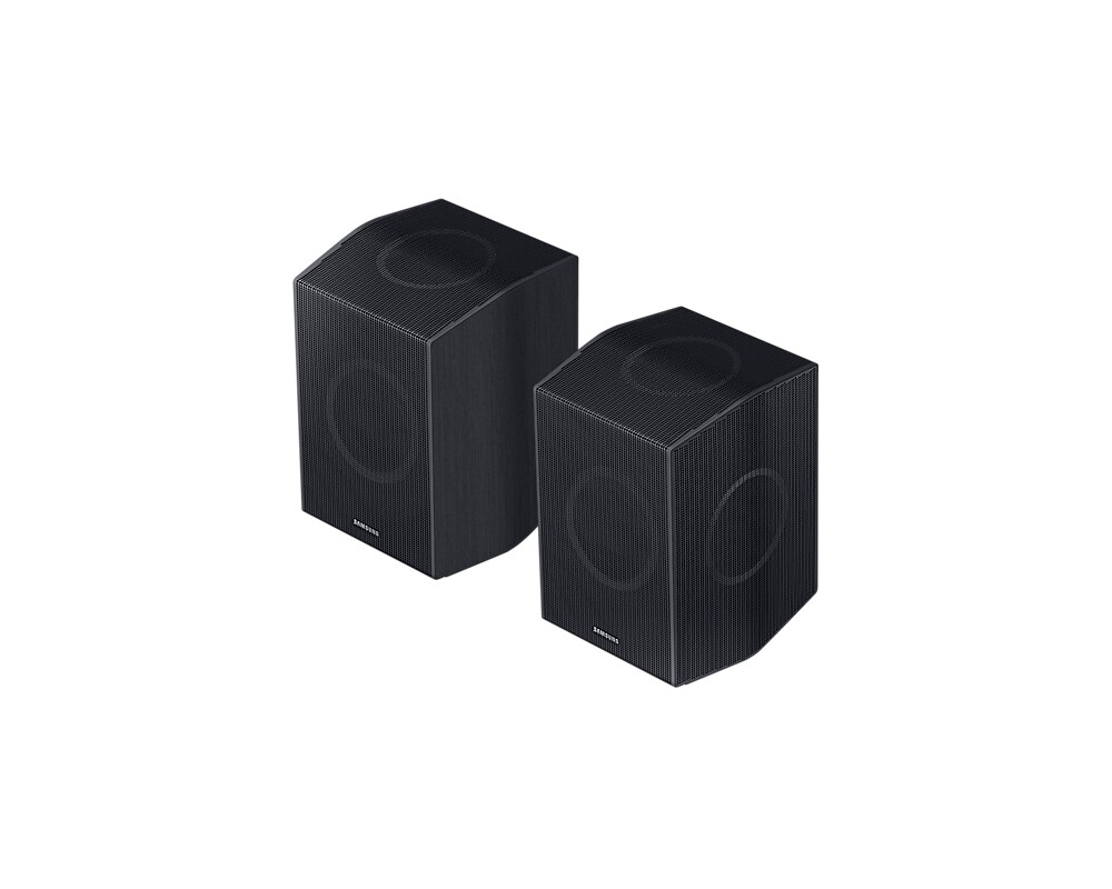 Аудио система Samsung HW-Q990C Soundbar 656 Watts 11.1.4ch 12