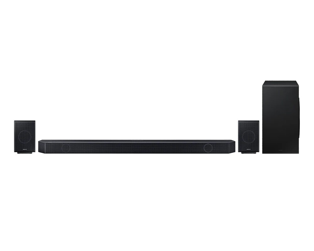 Аудио система Samsung HW-Q990C Soundbar 656 Watts 11.1.4ch 2