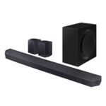 <span>Аудио система</span> Samsung HW-Q990C Soundbar 656 Watts 11.1.4ch <span class='catalog-num-in-name'>HW-Q990C/EN</span> - 