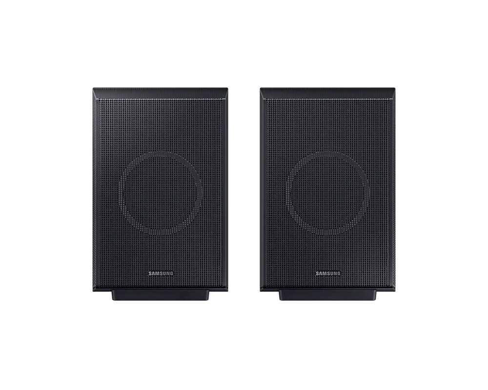 Аудио система Samsung HW-Q990C Soundbar 656 Watts 11.1.4ch 9