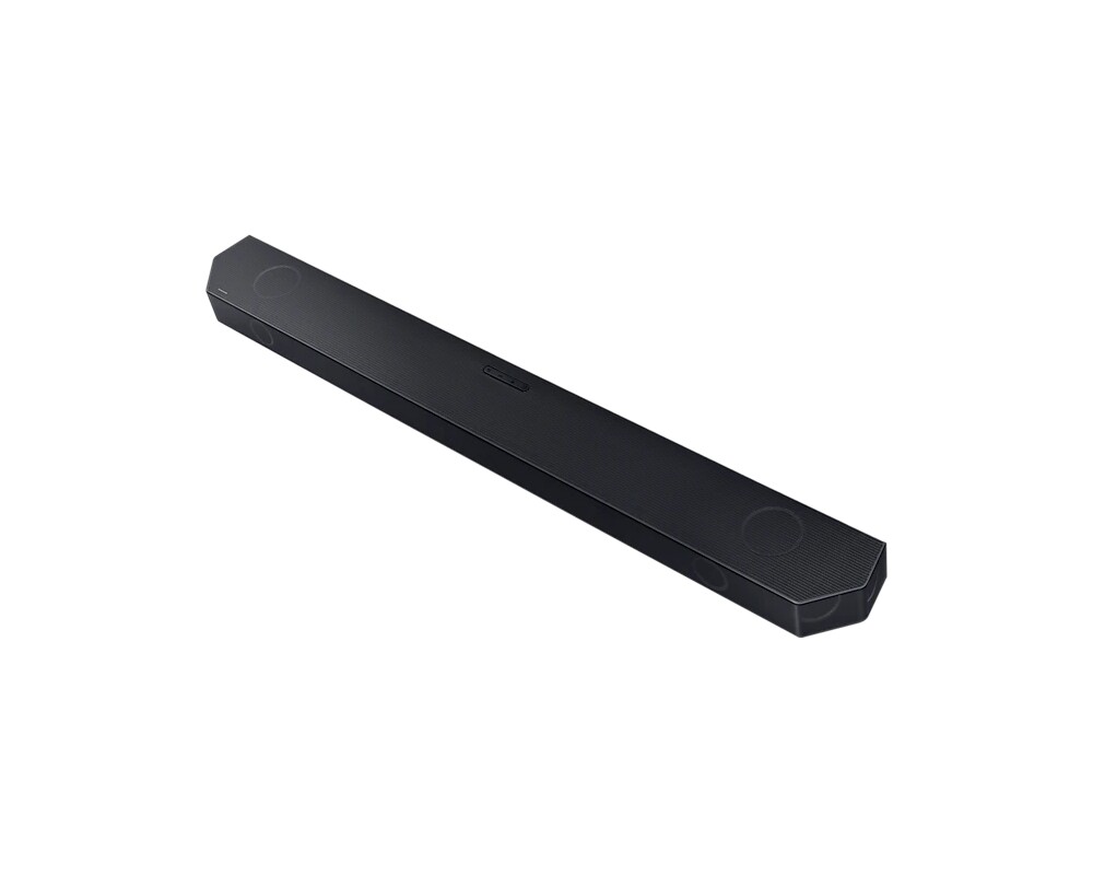 Аудио система Samsung HW-Q990C Soundbar 656 Watts 11.1.4ch 6