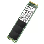 <span>SSD</span> Transcend 500GB <span class='catalog-num-in-name'>TS500GMTE115S</span> - 