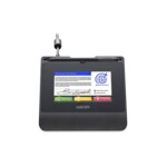 <span>Графичен таблет</span> Wacom Signature Set - STU540 & sign pro PDF Lite <span class='catalog-num-in-name'>STU540-CH2</span> - 