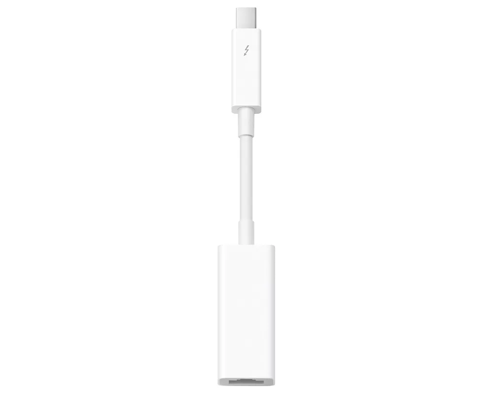 Мрежова карта Apple Thunderbolt to Gigabit Ethernet Adapter 2