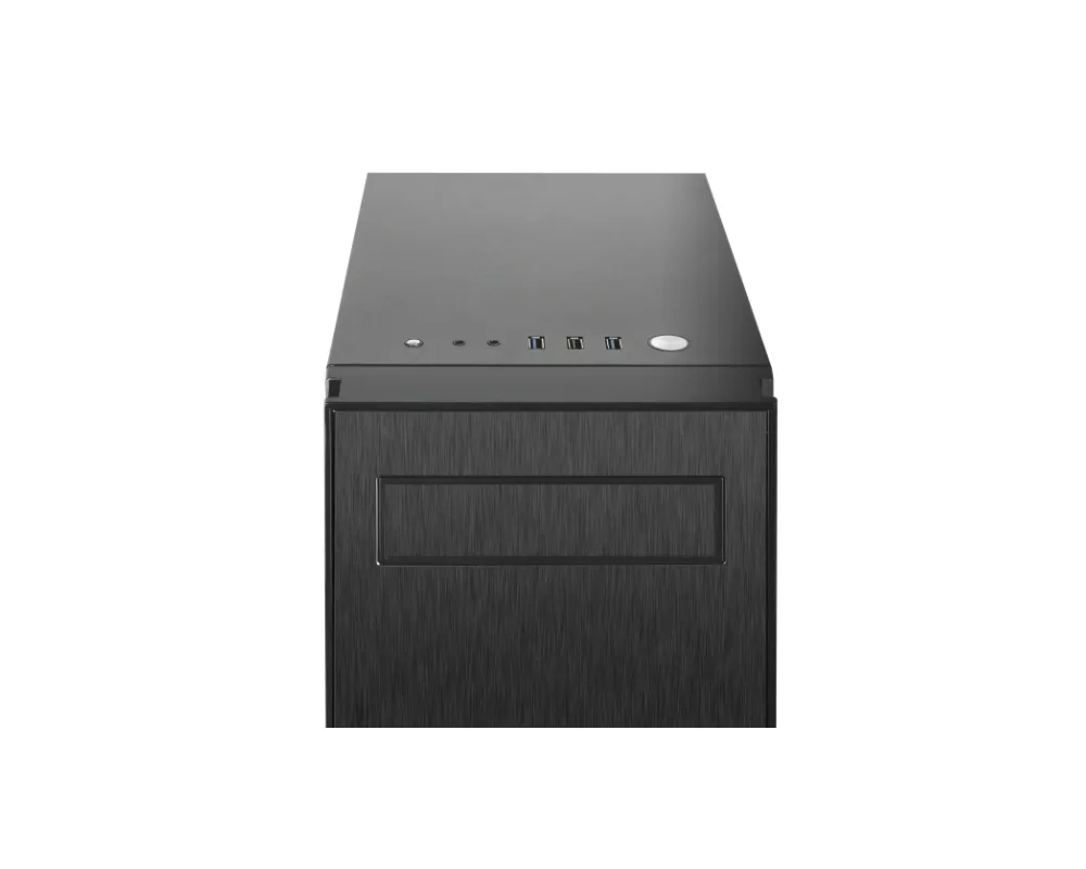 Кутия Chieftec Hawk TG 4