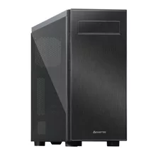  Chieftec Hawk TG 667630 AL-02B-TG-OP на топ цена - PIC.bg