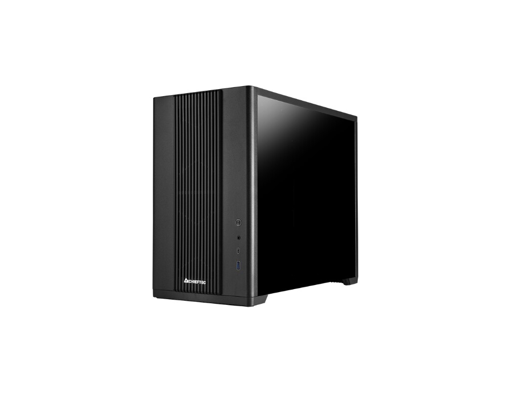 Кутия Chieftec UNI Chassis 2