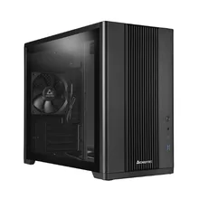  Chieftec UNI Chassis 667631 BX-10B-OP на топ цена - PIC.bg