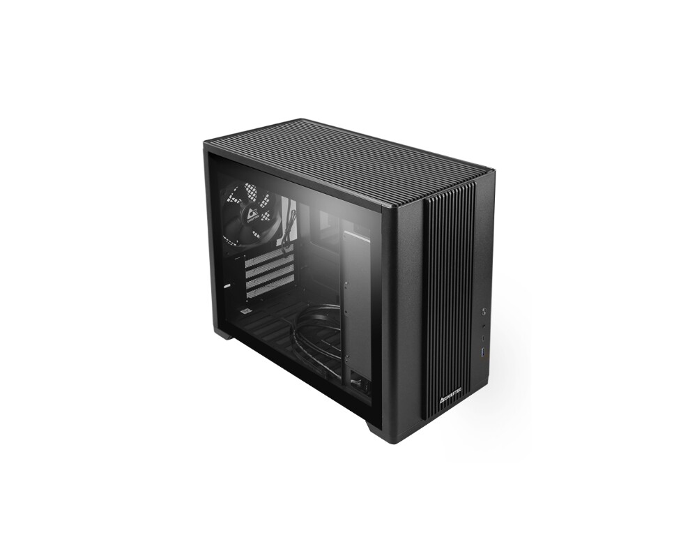 Кутия Chieftec UNI Chassis 3