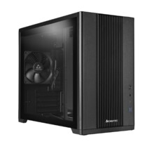  Chieftec UNI Chassis 667631 BX-10B-OP на топ цена - PIC.bg