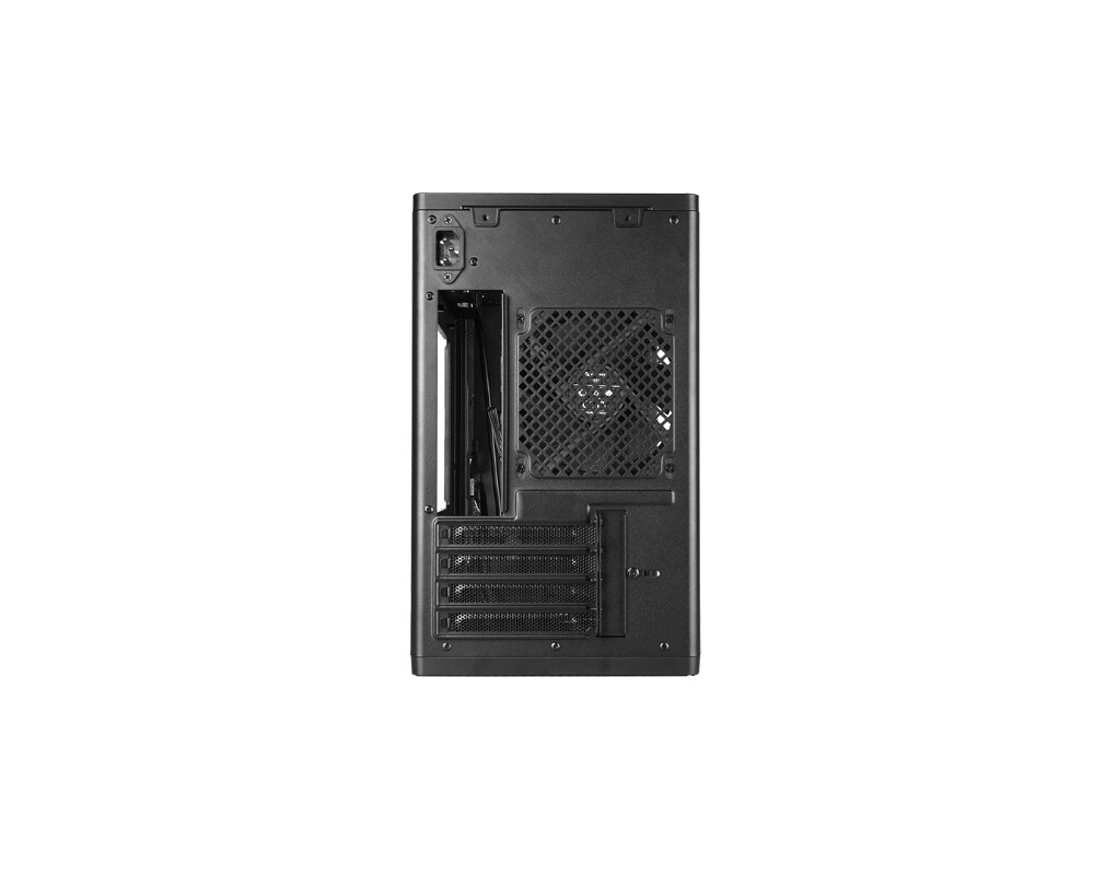 Кутия Chieftec UNI Chassis 4