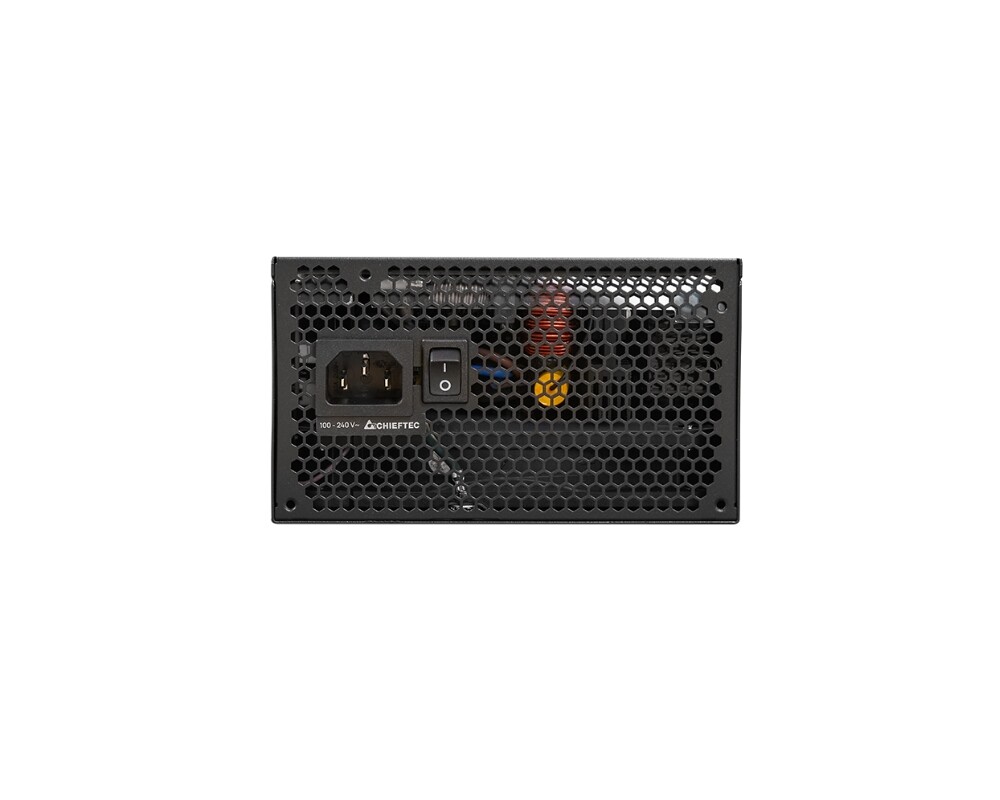Захранване Chieftec Polaris 850W ATX 3.0 4