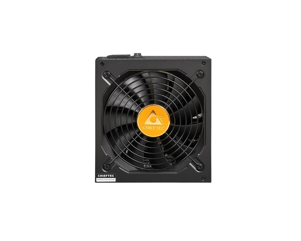 Захранване Chieftec Polaris 850W ATX 3.0 3