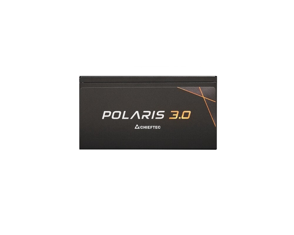 Захранване Chieftec Polaris 850W ATX 3.0 5
