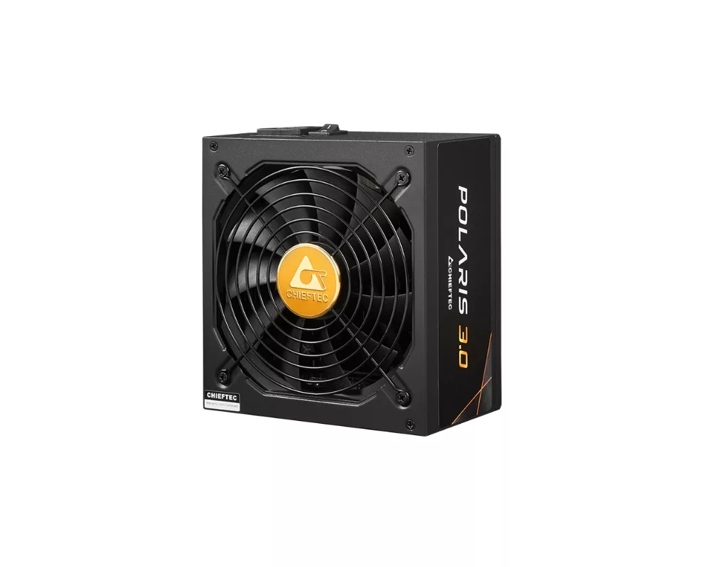 Захранване Chieftec Polaris 1050W ATX 3.0 2