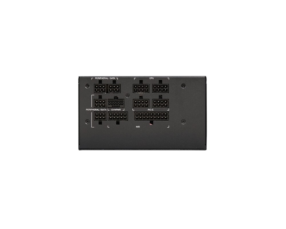 Захранване Chieftec Polaris 1050W ATX 3.0 6