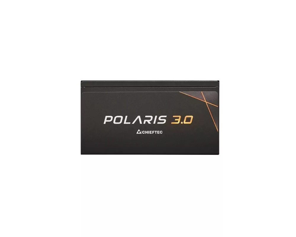 Захранване Chieftec Polaris 1050W ATX 3.0 3