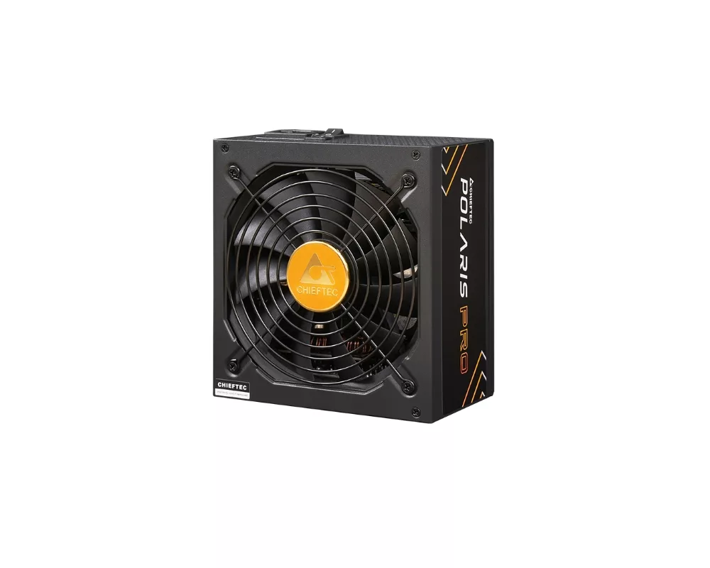 Захранване Chieftec Polaris Pro 1300W ATX 3.0 4