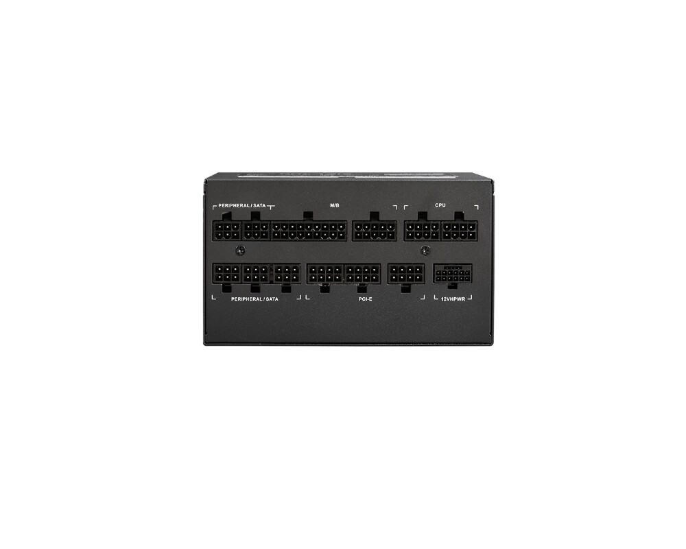 Захранване Chieftec Polaris Pro 1300W ATX 3.0 2