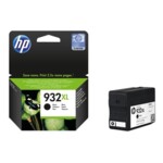 <span>Мастило</span> HP 932XL Black Officejet Ink Cartridge <span class='catalog-num-in-name'>CN053AE</span> - 