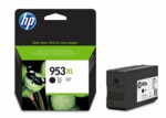 <span>Мастило</span> HP 953XL High Yield Black Original Ink Cartridge <span class='catalog-num-in-name'>L0S70AE</span> - 