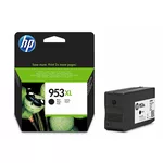 <span>Мастило</span> HP 953XL High Yield Black Original Ink Cartridge <span class='catalog-num-in-name'>L0S70AE</span> - 