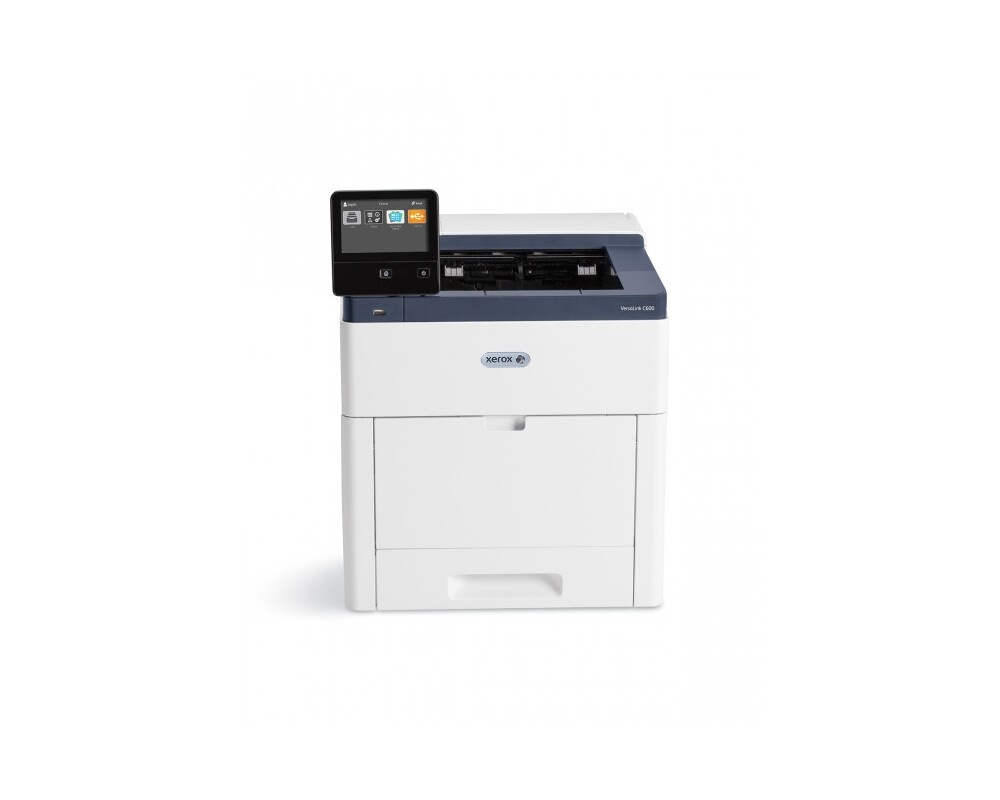 Принтер Xerox VersaLink C600DN with ConnectKey 2