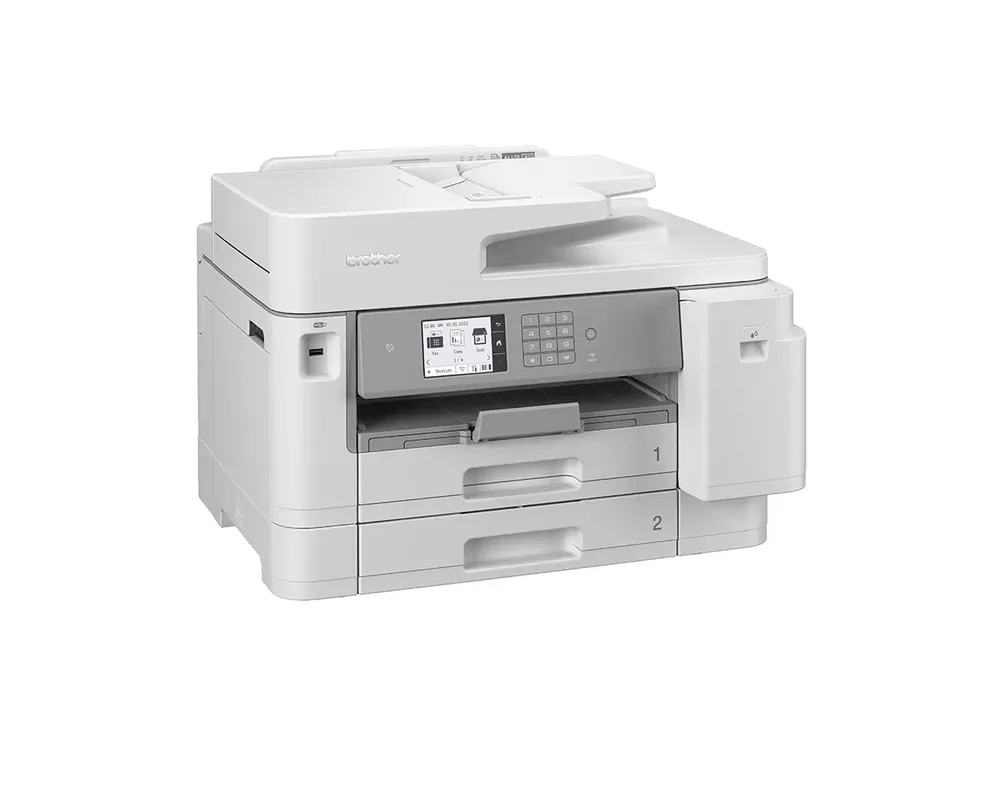 Мултифункционално у-во Brother MFC-J5955DW Inkjet Multifunctional 3