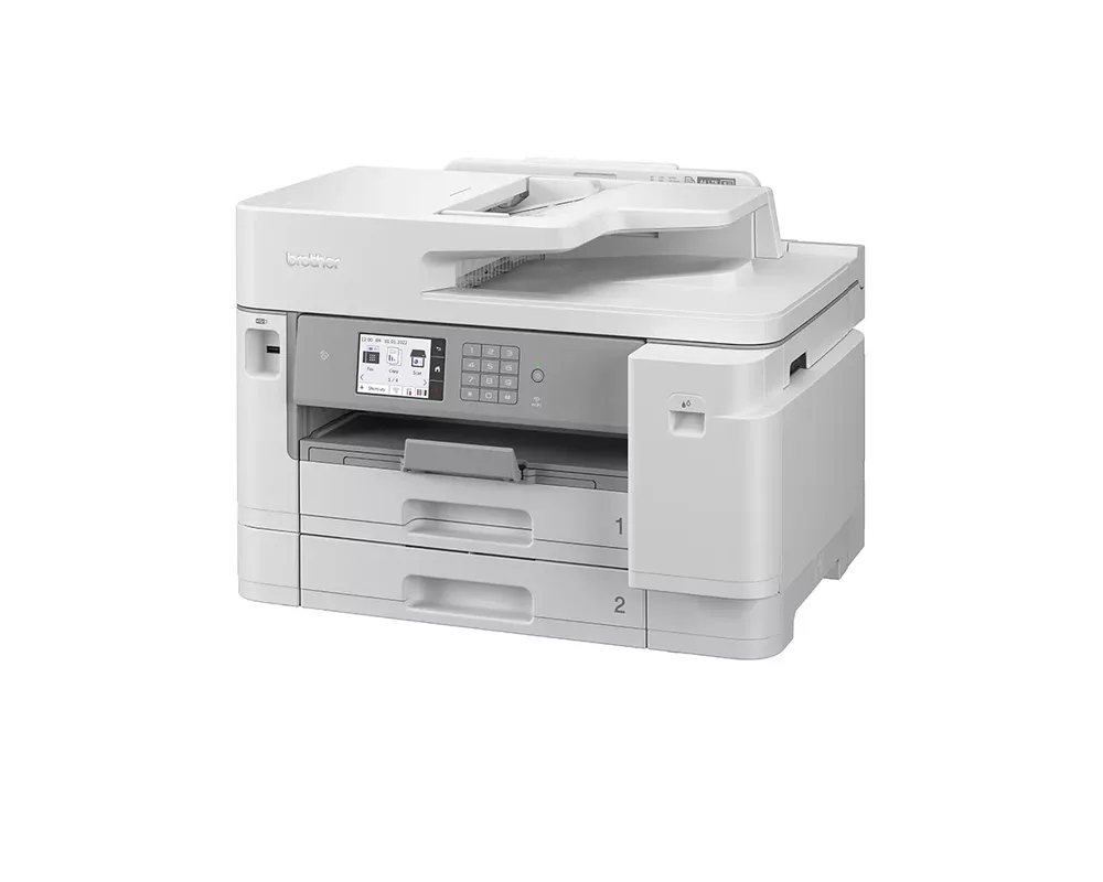 Мултифункционално у-во Brother MFC-J5955DW Inkjet Multifunctional 2