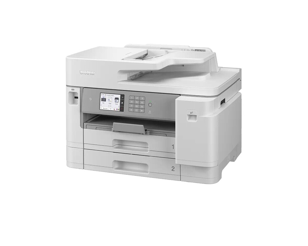 Мултифункционално у-во Brother MFC-J5955DW Inkjet Multifunctional 2