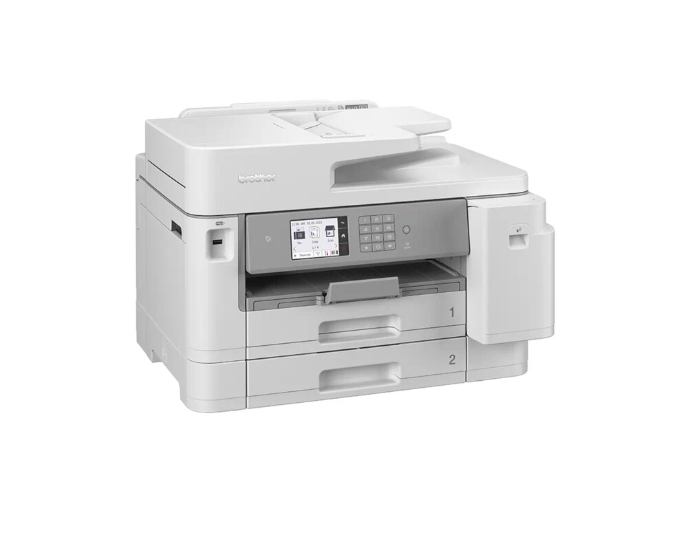 Мултифункционално у-во Brother MFC-J5955DW Inkjet Multifunctional 3